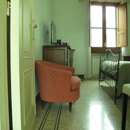 Prázdninový dům Torre Del Sogno Ravello
