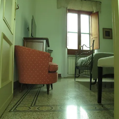 Torre Del Sogno Prázdninový dům *