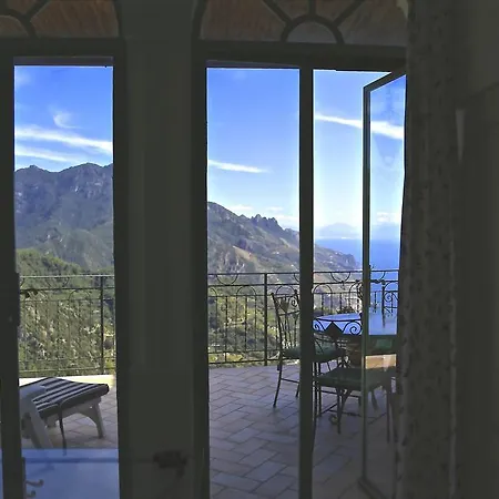 Torre Del Sogno Prázdninový dům *