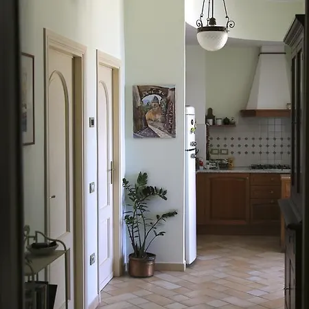 Prázdninový dům Torre Del Sogno Ravello