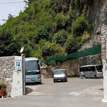 別荘 Torre Del Sogno