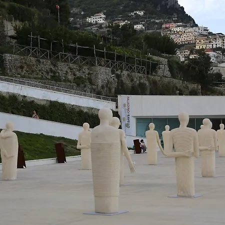 別荘 Torre Del Sogno