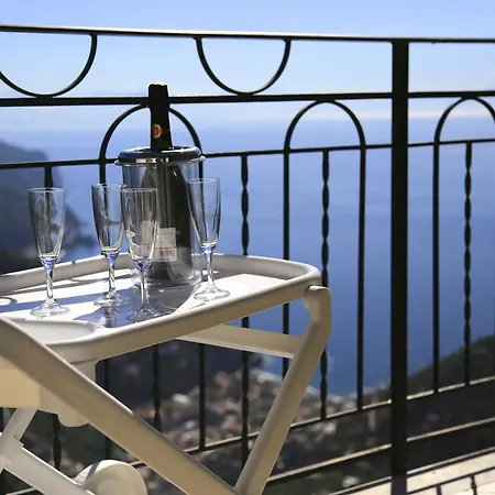 別荘 Torre Del Sogno *